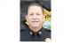 Dan Mulholland was promoted today to Redwood City police chief