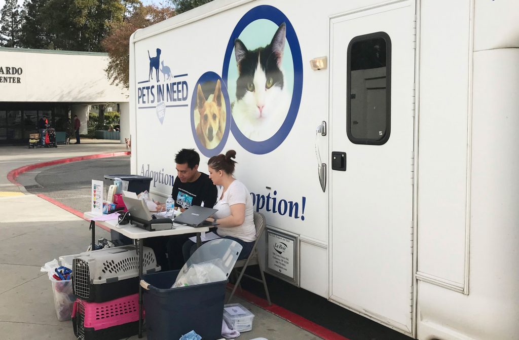 Free Spay/Neuter Clinic Coming Up Palo Alto Daily Post