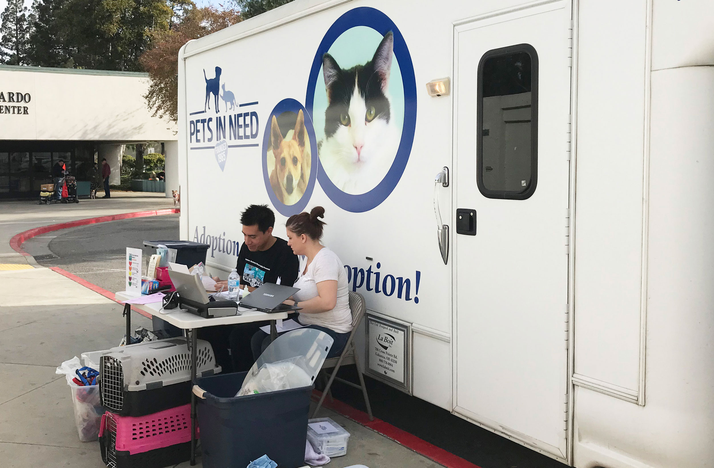 Free Spay/Neuter Clinic This Sunday Palo Alto Daily Post