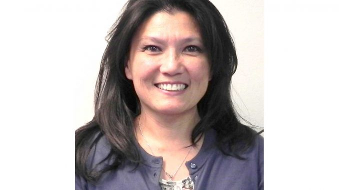 Palo Alto City Councilwoman Lydia Kou
