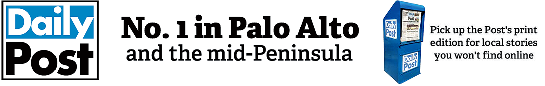 Palo Alto Daily Post