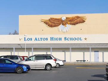 Los Altos High School