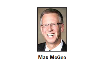 max mcgee