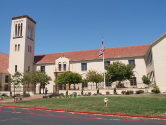 Palo Alto High School