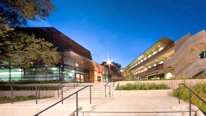 foothill college