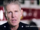 Menlo Park Fire Chief Harold Schapelhouman in a PG&E commercial.