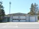 Menlo Park Fire Protection District Station 4 at 3322 Alameda de las Pulgas in unincorporated west Menlo Park