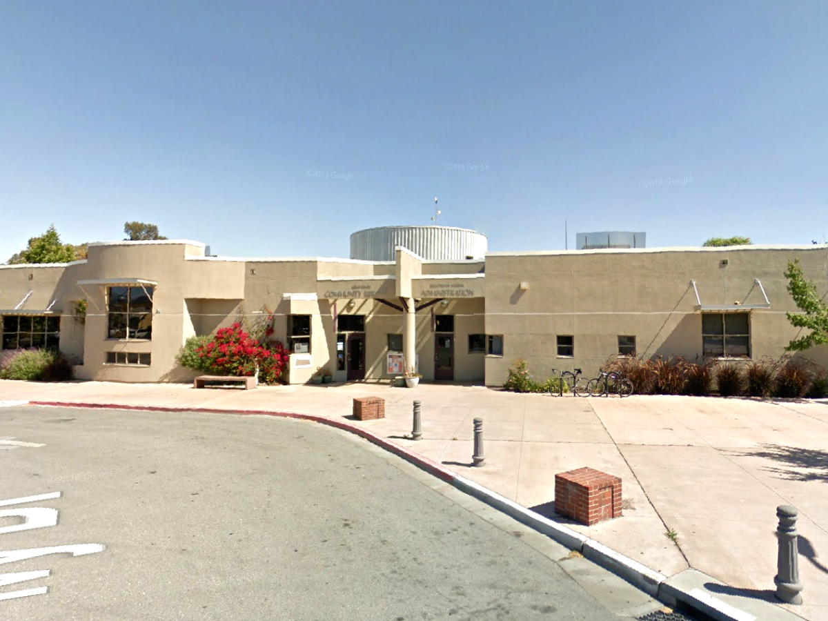 Council approves school proposed by Zuckerberg’s pediatrician wife