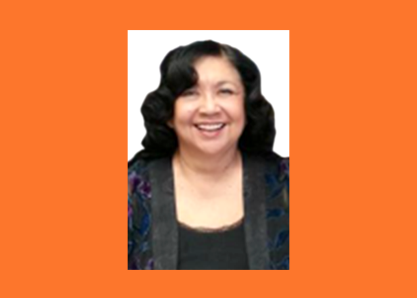 Gloria HernandezGoff Palo Alto Daily Post