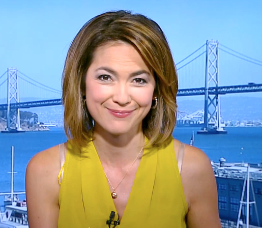 Emily Chang Pregnant Bloomberg