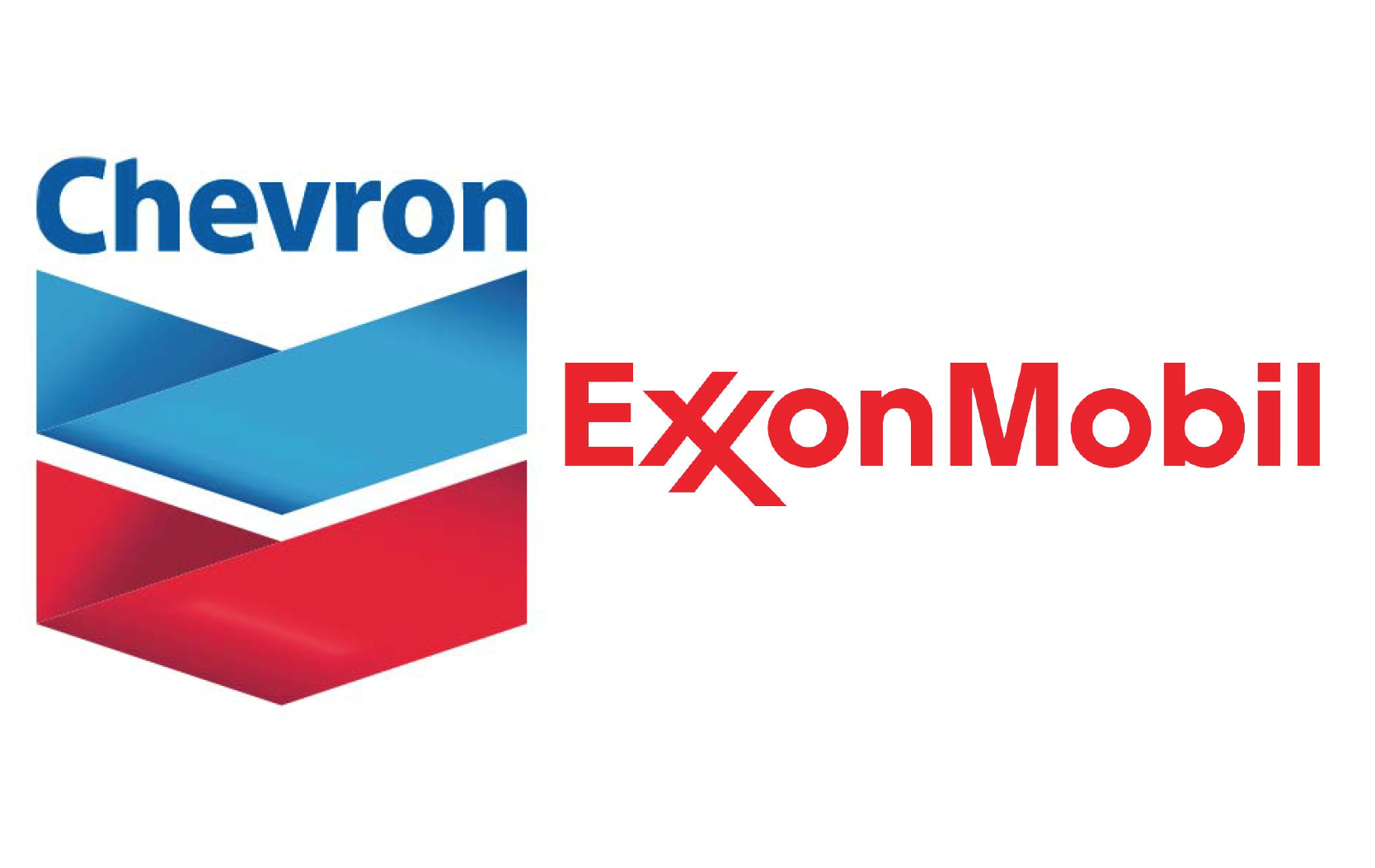 Chevron Exxon – Palo Alto Daily Post