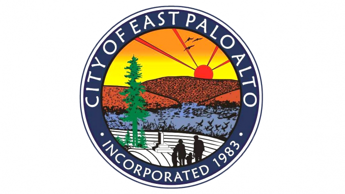 east palo alto city logo