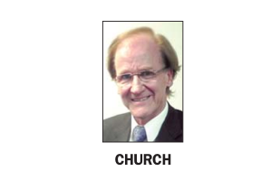 Editorial: Re-elect Mark Church as assessor, clerk, recorder and