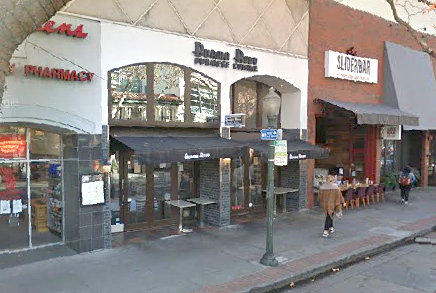 Rangoon Ruby and Burma Ruby employee accused of embezzling $200,000 - Vimarsana News