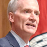 Stanford President Marc Tessier-Lavigne. Photo by L.A. Cicero of the Stanford News Service.