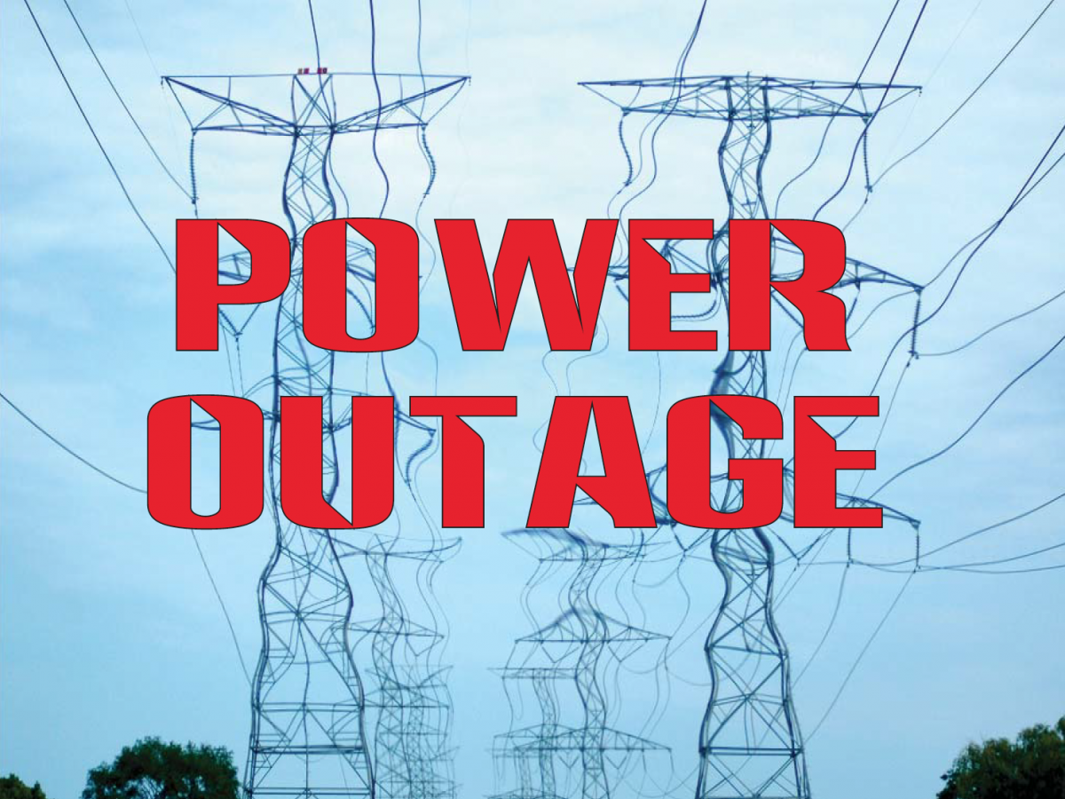 Planned power outage begins west of I280 Palo Alto Daily Post
