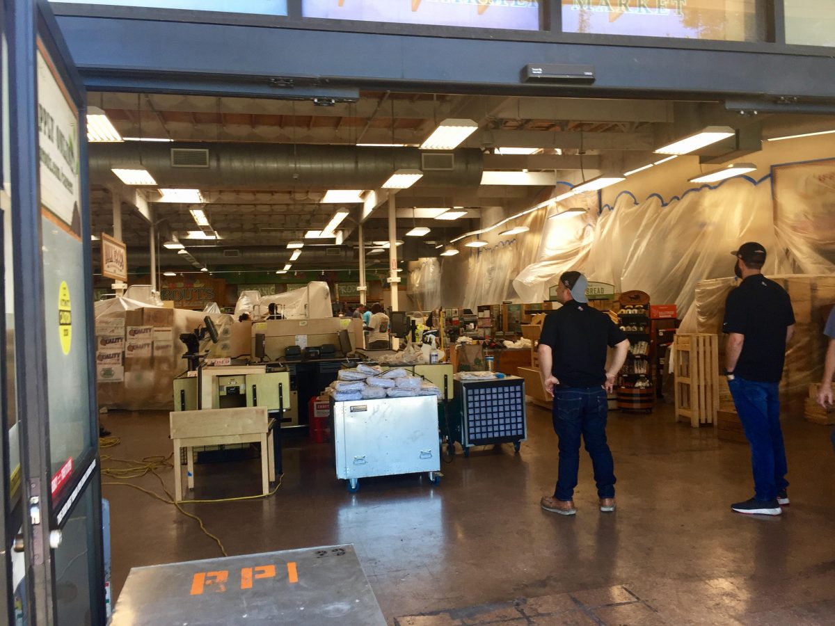 Former teacher named principal of Hoover in Palo Alto Palo Alto Daily