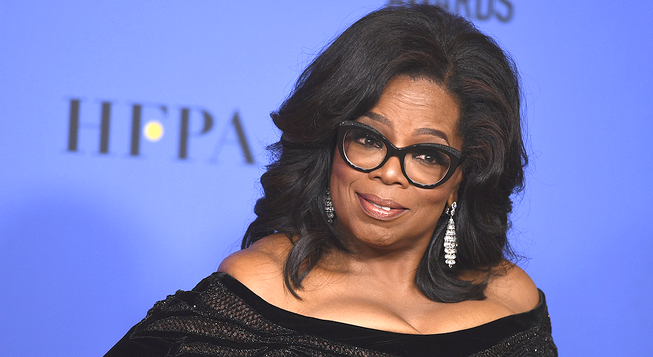 Palo Alto restaurant impresses Oprah, who buys a stake in it – Palo ...