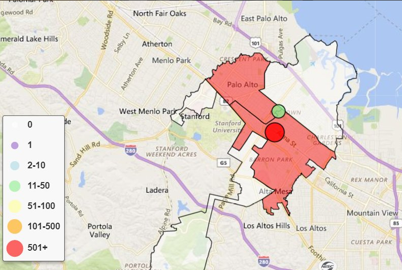 Met Ed Pa Power Outage Map United States Map 8860