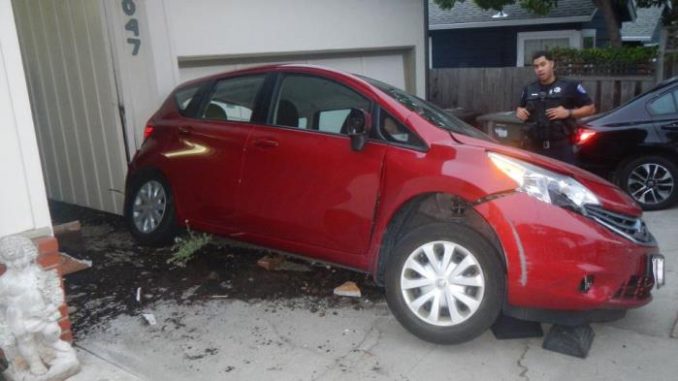 belmont dui