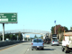 An empty carpool lane on Highway 85 in Los Altos. Post file photo.