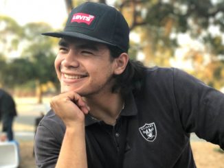 Eduardo “Lalo” Alvarado Sandoval was one of two men shot to death at a party in East Palo Alto. Photo from his family’s GoFundMe page.