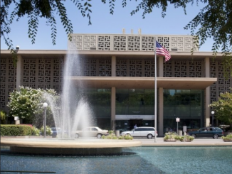 Stanford Hospital