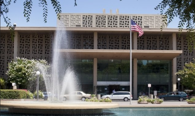 Stanford Hospital