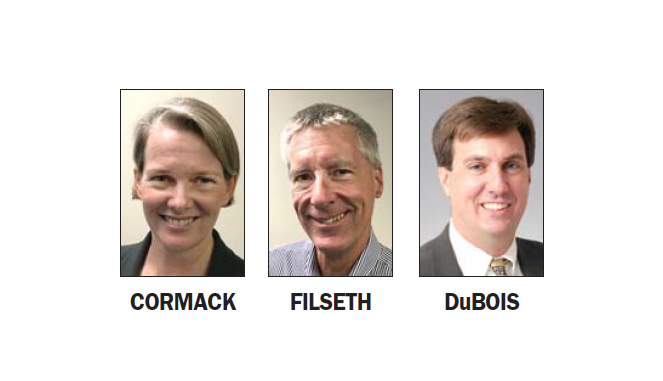 Opinion: Cormack, Filseth, DuBois best choices for City Council – Palo ...