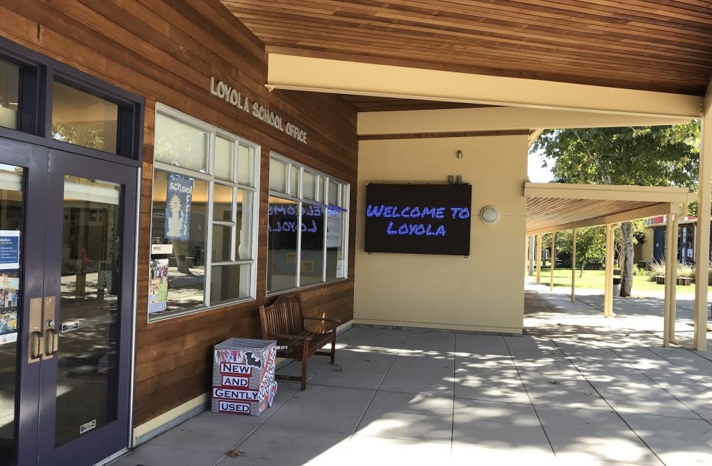 Trial Begins Monday In Los Altos Schoolyard Sex Assault Case Palo