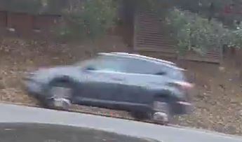 belmont car