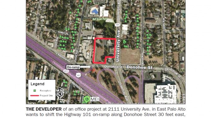 epa developments