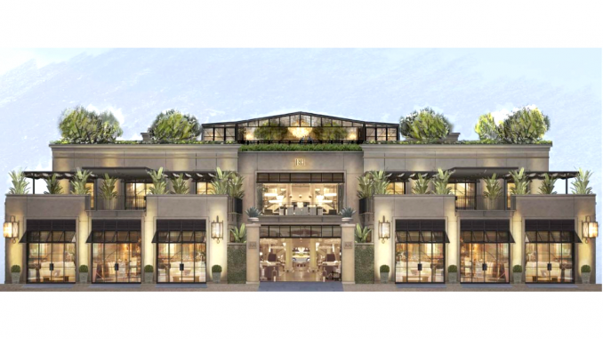 About Stanford Shopping Center - A Shopping Center in Palo Alto, CA - A  Simon Property