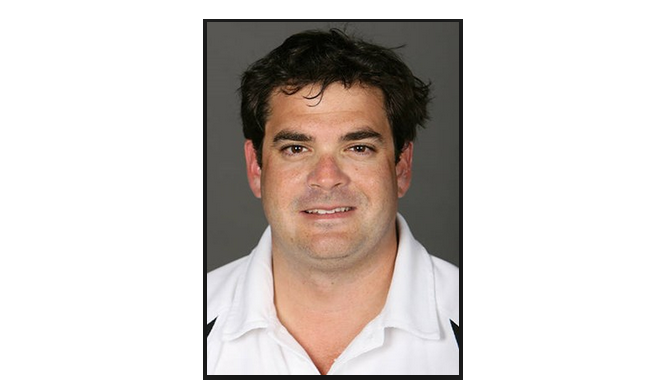 John Vandemoer