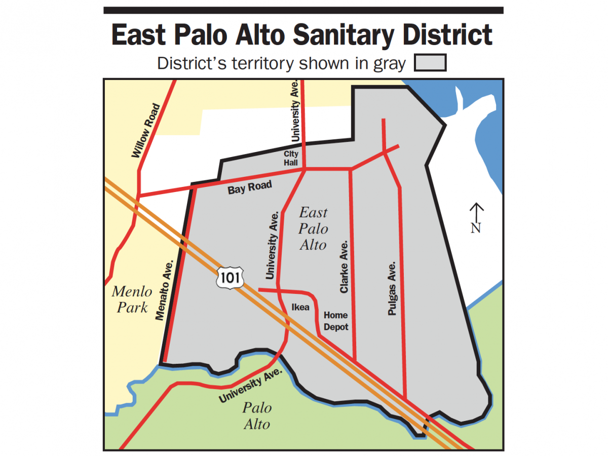 Palo Alto Daily Post – News for Palo Alto and the mid-Peninsula