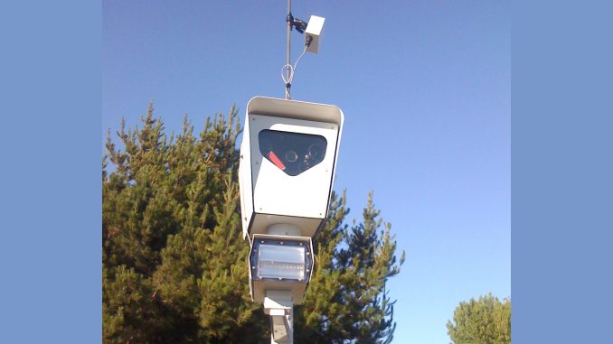 palo alto red light cameras