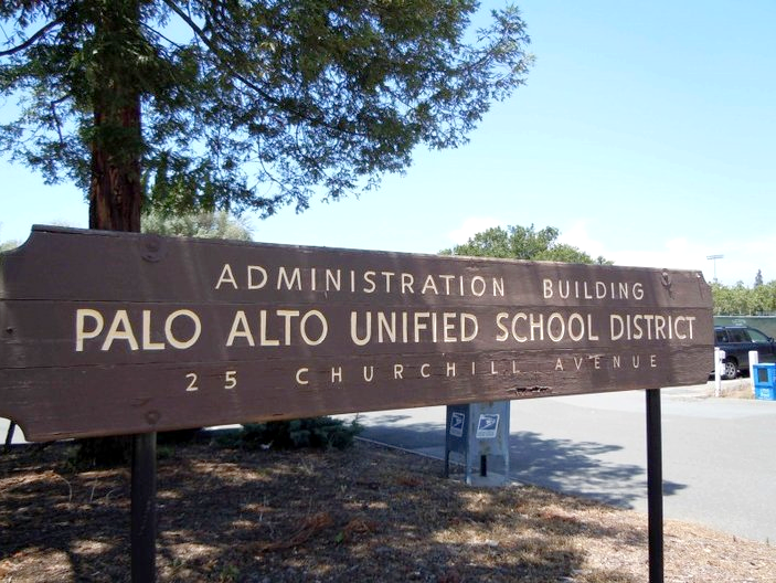 Palo Alto – Palo Alto Daily Post