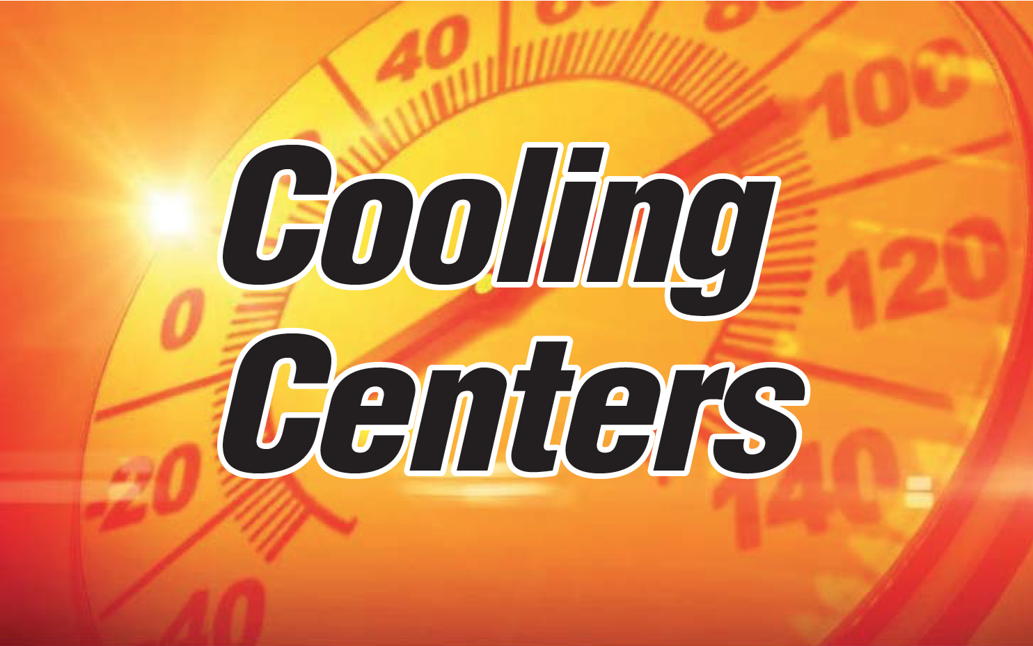 City opens cooling centers - Palo Alto Daily Post