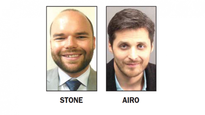stone airo