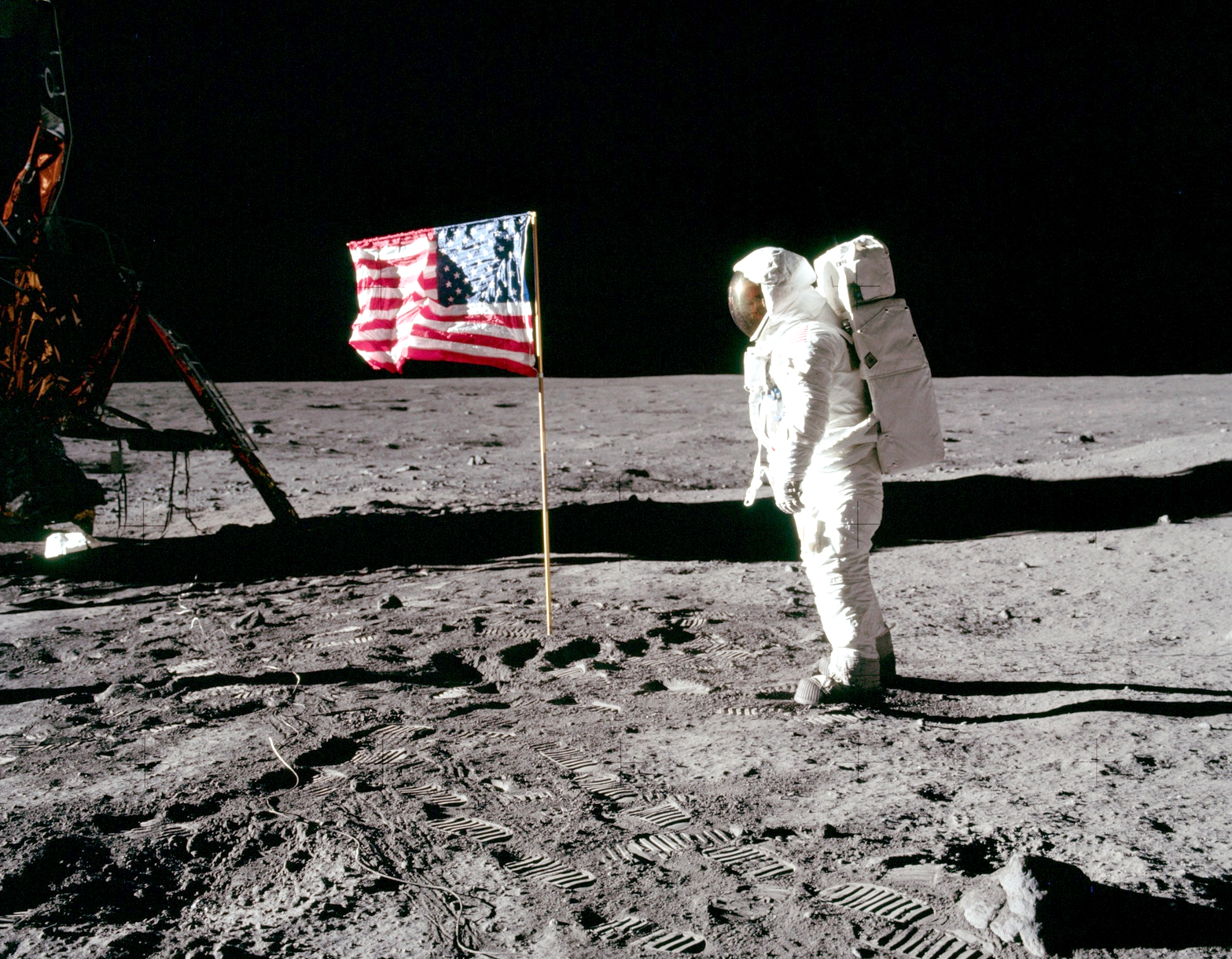 Where Were You When Man Walked On The Moon The Post Asked Its Readers Palo Alto Daily Post