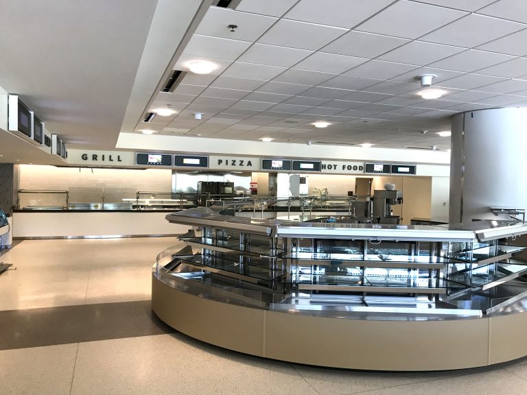 A look at the new Stanford Hospital, opening this fall Palo Alto