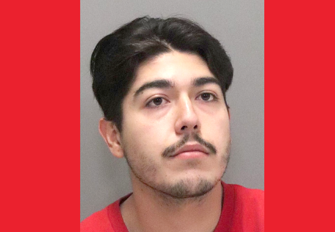 lozano louis mv home burglary suspect Palo Alto Daily Post