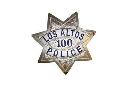 los altos police