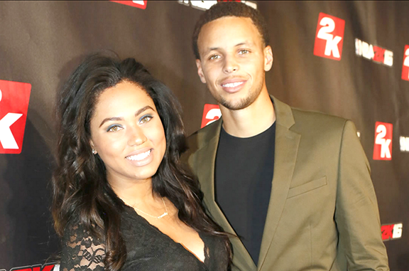 Steph and Ayesha Curry buy $31 million house in Atherton ...