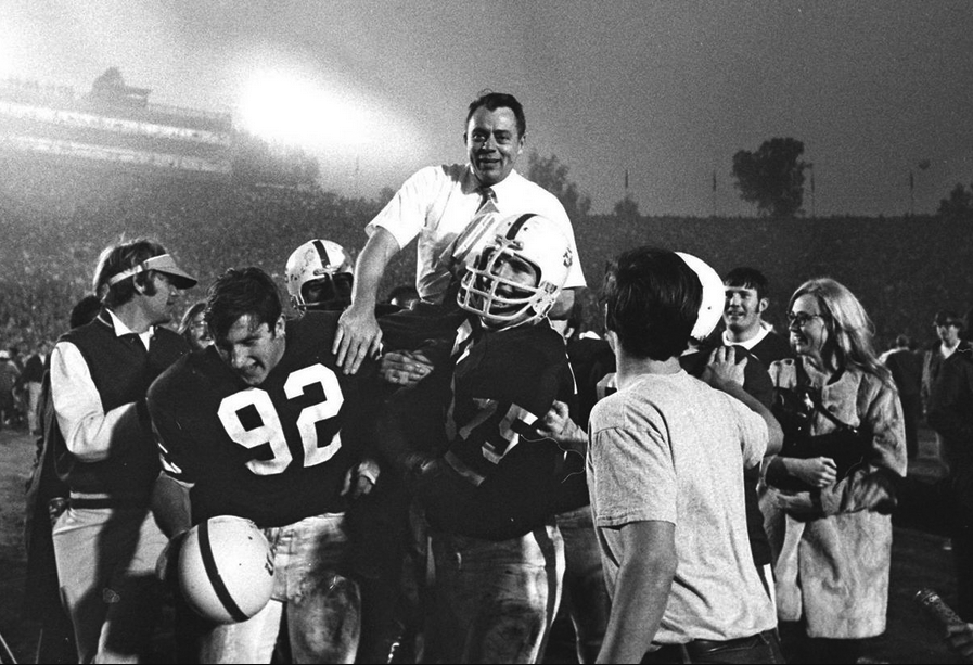 john ralston 1971 – Palo Alto Daily Post