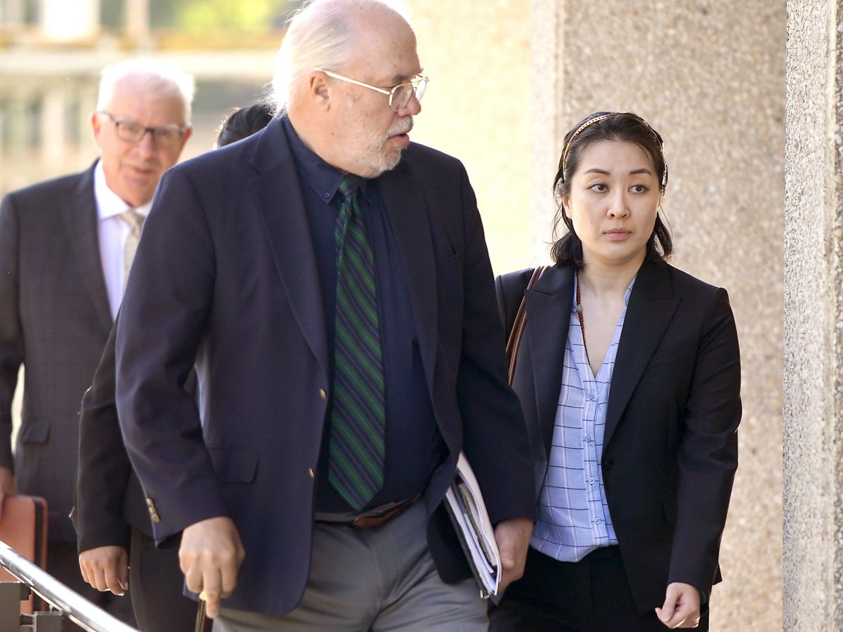 Tiffany Li acquitted of murder Palo Alto Daily Post