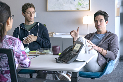 Silicon valley season 6 watch online online