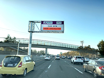 Highway 101 toll will be as high as 3 a mile Palo Alto Daily Post