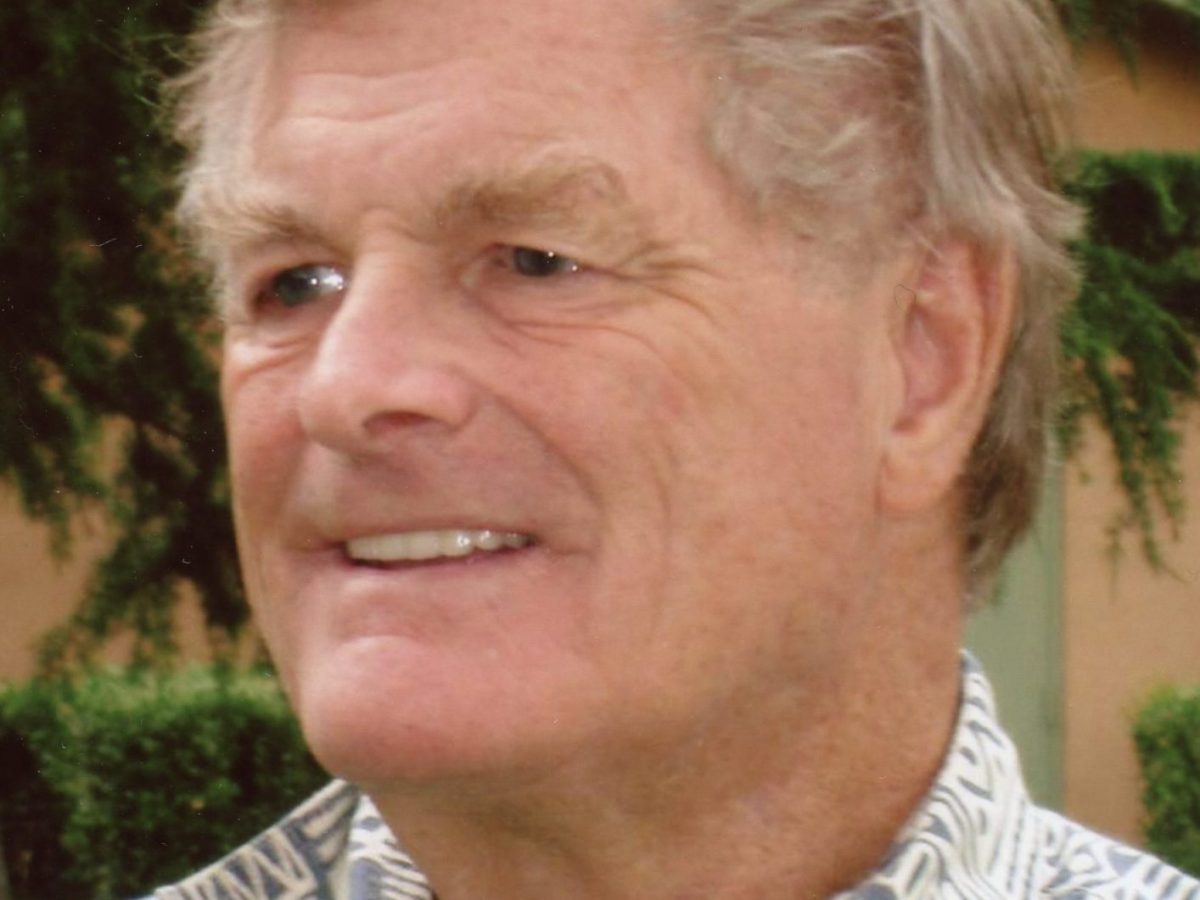 Obituaries – Page 6 – Palo Alto Daily Post