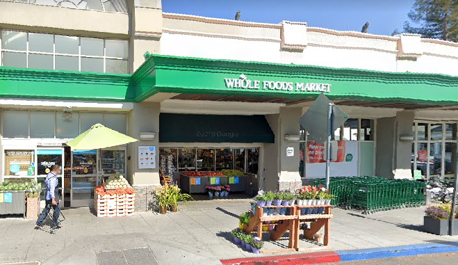 Whole Foods In Palo Alto 659x381 